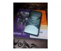 موبايل TECNO spark 30c للبيع - صورة 2/2