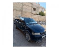 سيارة بيك اب فيات للبيع - صورة 1/2