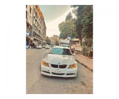 سيارة bmw 320i للبيع - صورة 1/8