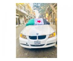 سيارة bmw 320i للبيع - صورة 3/8