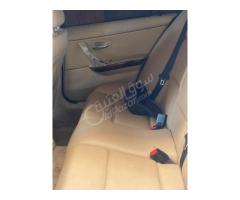 سيارة bmw 320i للبيع - صورة 6/8