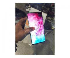 موبايل Samsung S10 للبيع - صورة 2/3