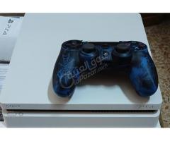 PlayStation 4 للبيع في جرمانا - صورة 3/5