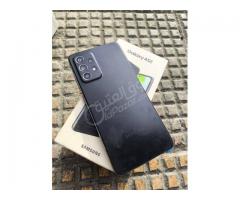 موبايل Samsung A52 للبيع - صورة 1/3
