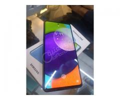 موبايل Samsung A52 للبيع - صورة 2/3