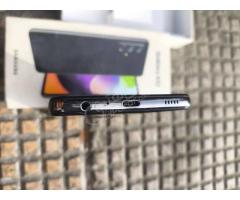 موبايل Samsung A52 للبيع - صورة 3/3