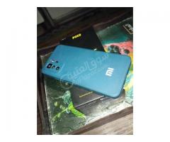 موبايل Poco X3 GT للبيع - صورة 1/3