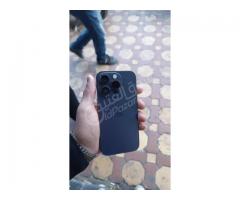 موبايل Iphone 14 pro للبيع - صورة 1/2