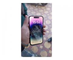 موبايل Iphone 14 pro للبيع - صورة 2/2