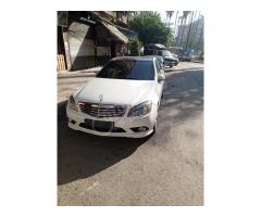 سيارة مرسيدس C220 للبيع - صورة 1/3