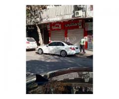 سيارة مرسيدس C220 للبيع - صورة 3/3