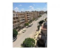 شقة للإيجار في حلب شارع النيل - صورة 6/10