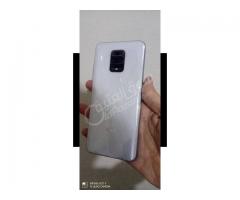 Redmi not 9 pro للبيع - صورة 1/2