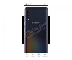 موبايل Samsung A50 للبيع - صورة 1/2