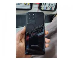 موبايل Samsung S20 Ultra للبيع - صورة 3/3