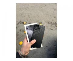 موبايل Iphone 16 pro max للبيع - صورة 1/2