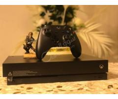 Xbox one X للبيع - صورة 4/4