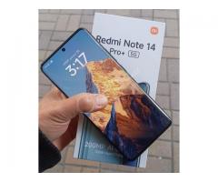 Redmi note 14 pro للبيع - صورة 1/2