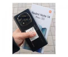 Redmi note 14 pro للبيع - صورة 2/2