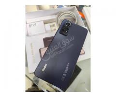 موبايل Redmi not 12 Pro للبيع - صورة 2/3