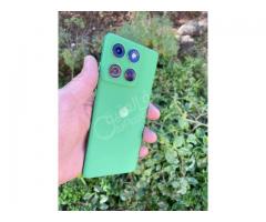 موبايل Motorola Edge 60 للبيع - صورة 1/7