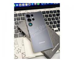 موبايل Samsung S25 Ultra للبيع - صورة 1/4