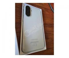 موبايل Samsung A56 للبيع - صورة 2/3