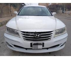 سيارة هيونداي ازيرا للبيع - صورة 3/6