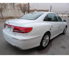 سيارة هيونداي ازيرا للبيع - صورة 4/6