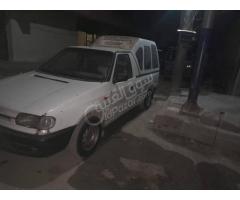 سكودا 2001 للبيع - صورة 1/4