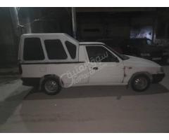 سكودا 2001 للبيع - صورة 2/4