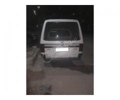 سكودا 2001 للبيع - صورة 4/4