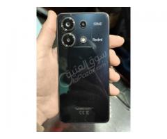 موبايل Redmi not 13 للبيع - صورة 2/2