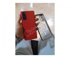 موبايل Samsung S20fe للبيع - صورة 1/2