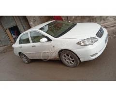 سيارة BYD للبيع في حلب - صورة 2/8