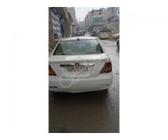 سيارة BYD للبيع في حلب - صورة 4/8