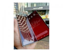 موبايل Samsung Fold 6 للبيع - صورة 1/6