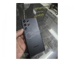 Samsung S22 Ultra للبيع - صورة 1/3