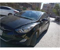 سيارة هيونداي افانتي للبيع - صورة 3/5