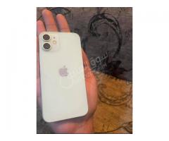 موبايل Iphone 12 Mini للبيع - صورة 1/2