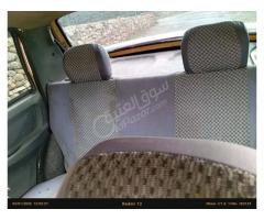 سيارة زاز دايو للبيع - صورة 6/6