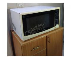 ميكرويف وتار اكبر قياس للبيع - صورة 1/4