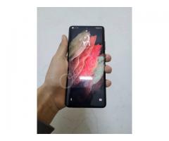 موبايل Samsung S21 Ultra للبيع - صورة 2/2