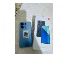 موبايل Redmi not 13 للبيع - صورة 3/3