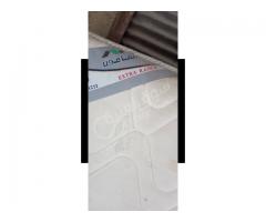 فرشة مفردة ونص للبيع - صورة 1/2