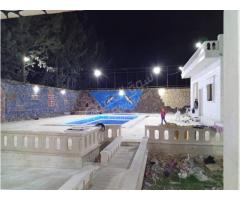 مزرعة للبيع في حلب خان العسل - صورة 10/10