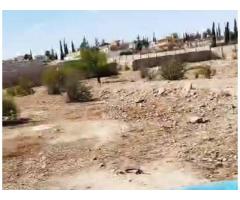 أرض للبيع في حلب على طريق الشام - صورة 2/3
