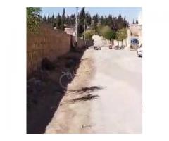 أرض للبيع في حلب على طريق الشام - صورة 3/3