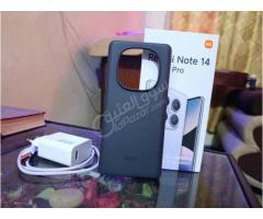 Redmi note 14 pro للبيع - صورة 3/5