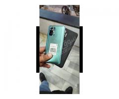 موبايل Redmi not 10 pro للبيع - صورة 1/2